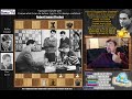 Bobby Fischer Makes Quick Work of Paul Keres || 1959. Candidates