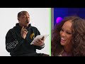 Bow Wow Reminiscing On Viral Moment With Tyra Banks & Reflects on Aaliyah | Hip Hop Awards 23'
