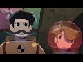 Hermitcraft Season 8 Finale Animation - How Far We've Come