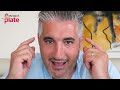 Italian Chef Reacts to SPAGHETTI alla CARBONARA by Guy Fieri