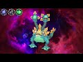 My Singing Monsters: Plasma Island - Mech Elementals (Individual Sounds)