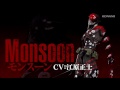 Monsoon SFX & Voices  - Metal Gear Rising: Revengeance (English)