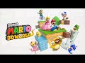 Super Mario 3D World LOST BITS | Altered & Unused Content [TetraBitGaming]