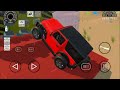 Drive JCB And Unloading stone From Dumper Truck - Excavator Driving Game - Android Gameplay