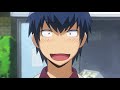 Toradora! [AMV] - Wishing Well (Juice WRLD 999)