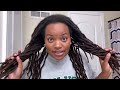 How To Moisturize Your Locs + Products to Use