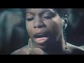 Ain't Got No, I Got Life - Nina Simone Restored AI & Colorized HD