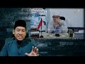 Begini Alasan Idrus Ramli Dan Kiyai Lutfi Tidak Boleh Mensholatkan Dan Mendoakan Ustadz Yazid