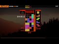 TETRIS 4X10 CHALLENGE