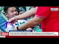 MCGI, kinilala bilang isa sa pinakamalaking donor ng dugo sa bansa sa loob ng 8 taon