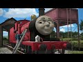 Thomas & Friends™ | Calm Down Caitlin + More Train Moments | Cartoons for Kids