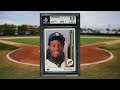 Top 50 Highest Selling 1980s Baseball Cards! April 7th - April 14th 2024