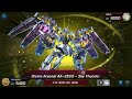Yu-Gi-Oh! Master Duel - Full Combo Synchro Summon Shooting Majestic Star Dragon Deck Update Full HD
