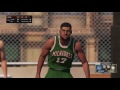 NBA 2K16 Player Review Ricky Pierce 