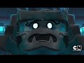 Ninjago Zane Tribute | Cold as Ice | by @avamax