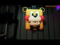 Chica’s Broken!? Five Nights at Freddy's: Security Breach pt 2 of 3 (No commentary)