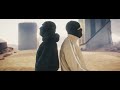 23 x C.Gambino - Dreams (Official Music Video)
