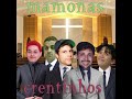 mamonas crentinhos - louvados em santos