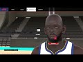 ✨New✨UGLY FACE CREATION Tutorial NBA 2K24🔥 (Must Watch)😈