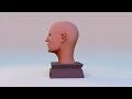 Blender Sculpt