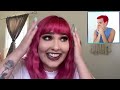 Hairdresser Reacts To People Using My Color Line!