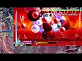 東方「17.5」Speedrun, Jo'on & Shion, Hard in 8:36 IGT