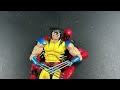DeadPool & Wolverine Trailer Scene Recreation