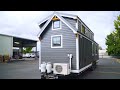 3 BEDROOMS IN 1 TINY HOUSE?