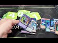 Battles of Legend: Terminal Revenge Box Opening