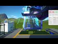 Planet Coaster Ep.3 Pt. 1 Interupted Again!