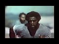 1978 NFL Highlights - John Facenda narration