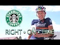 Starbucks Commercial