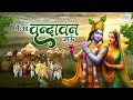 मैं उड़ वृन्दावन जाऊँ | mai ud vrindavan jaoun | Shri Radhe Bhajan | Radha Rani Bhajan | Barsana Song