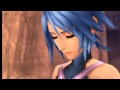 AMV Kingdom Hearts  Vanessa Amorosi Absolutely Everybody