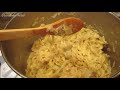 Haluski - Cabbage And Noodles - Great Depression Cooking - $1 Meal - Poor Man's Meal