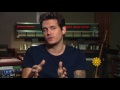 Why John Mayer wanted to play with the Dead