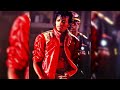 Michael Jackson - Beat it (Spedup + Reverb)