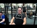 Journey Through Starting Strength - Ep. 111