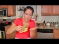 American Ground Beef Tacos Recipe - Laura Vitale - Laura in the Kitchen Episode 571