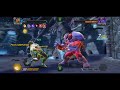 Onslaught Effortless Solo | Easy Completion | #2021 #Hero Challenge  | Spring of Sorrow