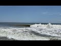 Atlantic Ocean Waves June 2024 Part 1