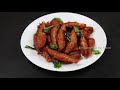 நெத்திலி மீன் வறுவல் இனி இப்படி தான் செய்வீங்க | Nethili Fish Fry | Nethili Meen Varuval