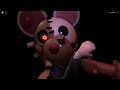 PIGGY: THE VHS ARCHIVES ALL SEWERS_ESCAPE JUMPSCARES!?