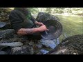 Gold Panning Washington State