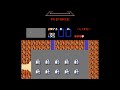 The Legend of Zelda for the NES [First Quest] (dungeons 1 to 4)