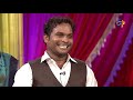 Racha Ravi Performance | Extra Jabardasth | 29th September 2017| ETV  Telugu