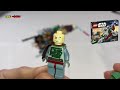 $1,500 LEGO Star Wars Minifigure LOT Unboxing (CLOUD CITY FIGS)