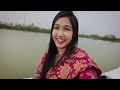 ঢাকার কাছেই সবুজে ঘেরা রিসোর্ট 😍 Shaldah Eco Resort in Gazipur | Couples Getaway