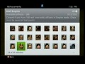 Dynasty Warriors 5 Empires Ending and Achievements