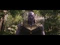 Moon Knight Kills Thanos! | Moon Knight in Infinity War!